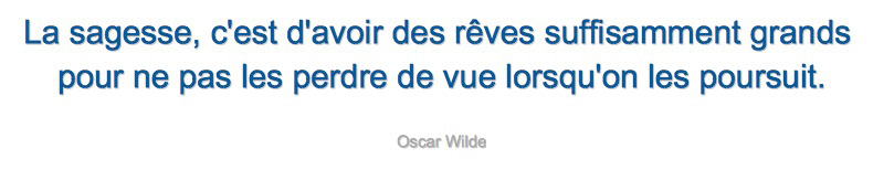 Oscar Wilde, atelier merijon versailles